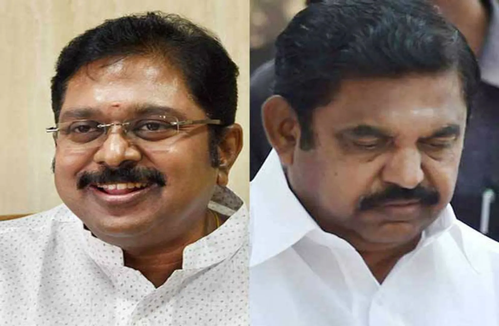 ttv dinakaran